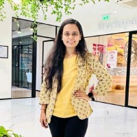 Manali Mehta's profile photo