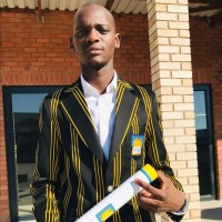 Resolve Red Employee Yanga Badi's profile photo