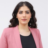 Mediamania Employee Marwa Alani's profile photo