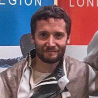 Fuel Employee Ben Kovar's profile photo