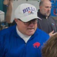 Genesee County Economic Development Center Employee Chris Suozzi's profile photo