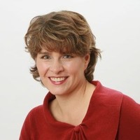 Businesses Ending Slavery & Trafficking (BEST) Employee Kirsten Foot's profile photo