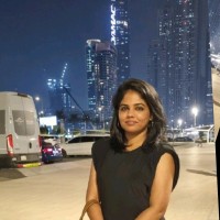 URBX Employee Soni Mol's profile photo