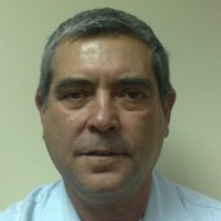 Baran Group Employee Moshe מרמור's profile photo