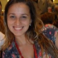 South & Co. Employee Carla Bourrus's profile photo