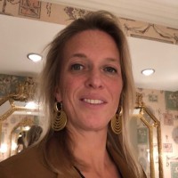 EntrD Employee Rianne Jetten's profile photo