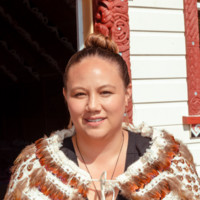 Adora Inc. Employee Josette Kahotea's profile photo