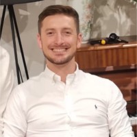 LVTec Employee Christopher Crevel's profile photo