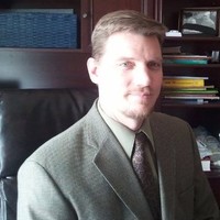 Department of Defense Employee William Parks's profile photo
