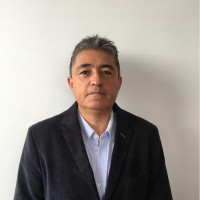 ITIS Support Employee Alfonso Rivera Alzate's profile photo