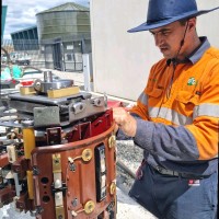 Global Testing Services Employee Alan de Andrade's profile photo