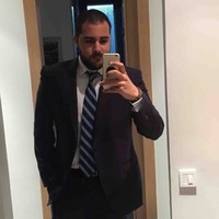 Protec Incendie Employee Ismail Slaoui's profile photo