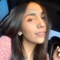 Affix Mechanical Technologies Employee Daniela Parga's profile photo
