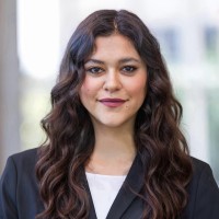 German Historical Institute Washington Employee Jasel Steinmetz-Santiesteban's profile photo