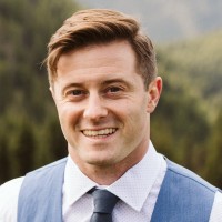 Klaviyo Employee Daniel Bloom's profile photo