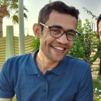 Tec Solution Group Employee Salah Hashem's profile photo