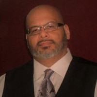 Continental Mapping Consultants (now Axim Geospatial) Employee George Williams's profile photo