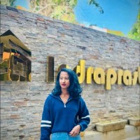 Disha Kumar Email