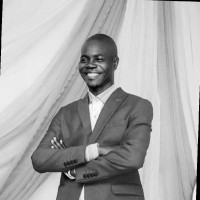 TradeGrid Employee Gabriel Akintoye's profile photo