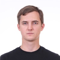 Udimi - buy solo ads Employee Artem Sityaev's profile photo