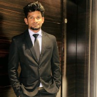 Grand FreightX Shipping LLC Employee Anish Lal's profile photo