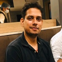 Braj Kishor Email & Phone Number