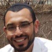 Simple LTD Employee Maxim Aronov's profile photo