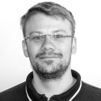 Precitec - Laser Material Processing Employee Markus Thill's profile photo