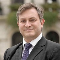 Plum Consulting Employee Tim Miller's profile photo