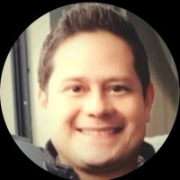 City Express Employee Gonzalo Vicente López Argueta's profile photo