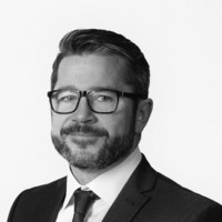 North Tees and Hartlepool NHS Foundation Trust Employee Stuart Irvine's profile photo