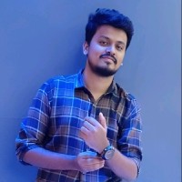 Rane Madras Ltd (RML) Employee Kavin S's profile photo
