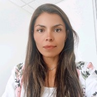 CCEI Pool Employee Maria L.'s profile photo