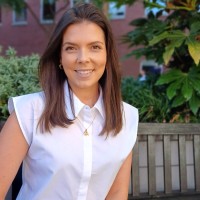 Apricity Fertility Employee Caroline Allen's profile photo