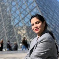 Kazima Employee Nandhini Mani's profile photo