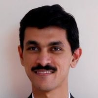 Ajith Kamath Email & Phone Number