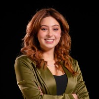 Absolute Studios Employee Ella Halgrimson's profile photo