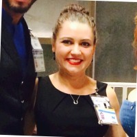 Voomi Supply Employee Melissa Long's profile photo