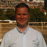 LESS COMMON METALS LIMITED Employee Nigel Evans's profile photo