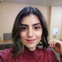Bitlish Employee Nune Abraamian's profile photo