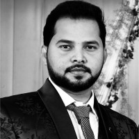 Tawar Mall Employee Abdul Karamulla's profile photo