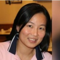 O&M Halyard APAC Employee Gina Wong's profile photo