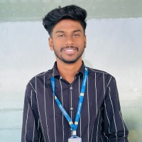 Riyadvi Software Technologies Private Limited Employee Harish N's profile photo