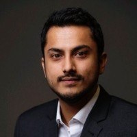 Vancouver Fraser Port Authority Employee Rishikesh Raj's profile photo