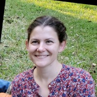 Energy Consulting Services Employee Lauren Miller's profile photo