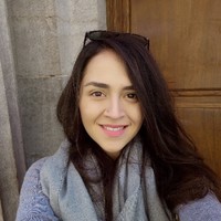 Ministry of Education, Lifelong Learning and Religious Affairs Employee Fotini Patinari's profile photo