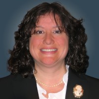 NYC Department of Health and Mental Hygiene Employee Lori Lam's profile photo