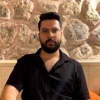 Ultron Bilişim Employee Burakcan Sari's profile photo