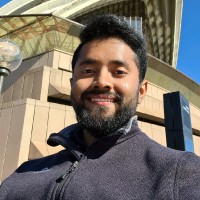 Freyssinet Australia Employee Khaza Shaik's profile photo