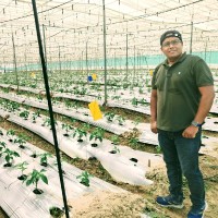 HFN Employee Vijay Swain's profile photo